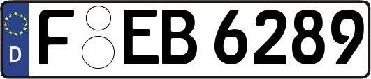 F-EB6289