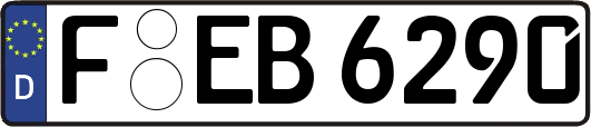 F-EB6290