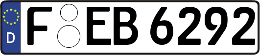 F-EB6292