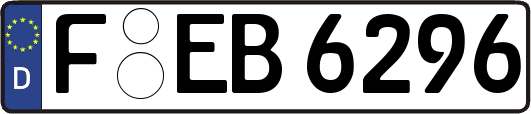 F-EB6296