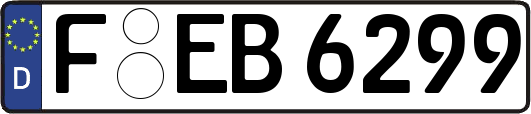 F-EB6299