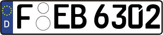 F-EB6302