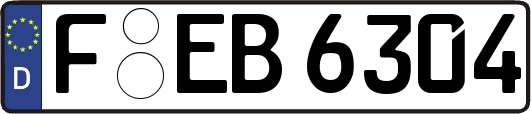 F-EB6304