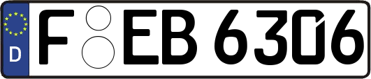 F-EB6306