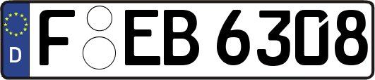 F-EB6308