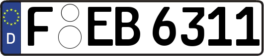 F-EB6311