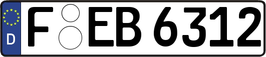 F-EB6312