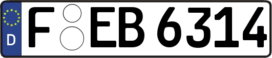F-EB6314