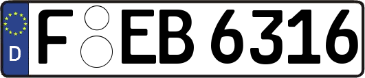 F-EB6316