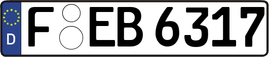 F-EB6317