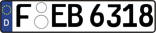 F-EB6318