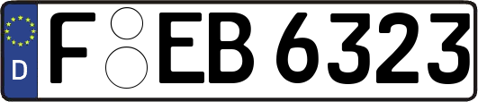 F-EB6323