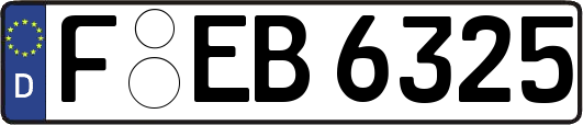 F-EB6325