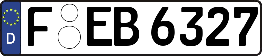 F-EB6327