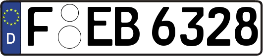 F-EB6328