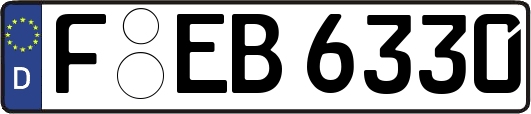 F-EB6330