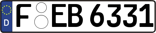 F-EB6331
