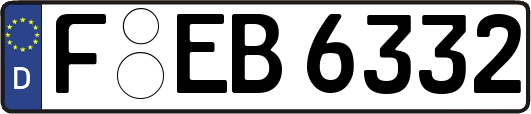 F-EB6332