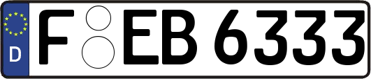 F-EB6333