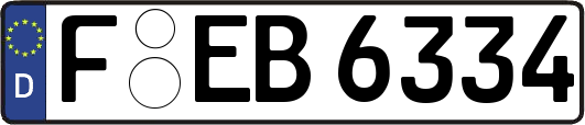 F-EB6334