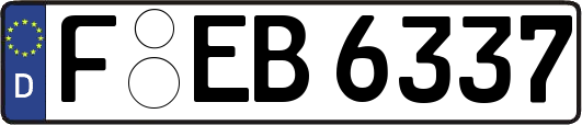 F-EB6337