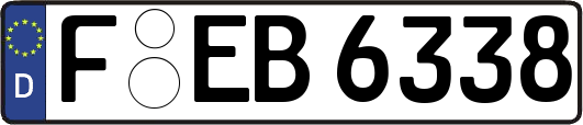 F-EB6338