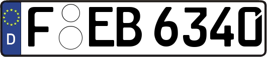 F-EB6340