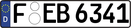 F-EB6341