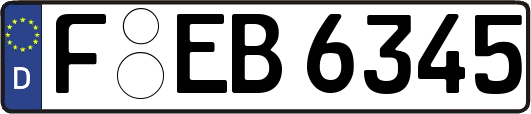 F-EB6345