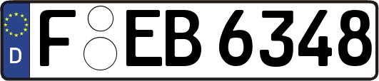 F-EB6348