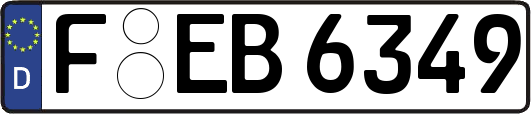 F-EB6349