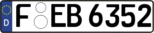 F-EB6352