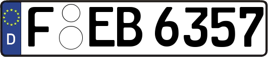 F-EB6357