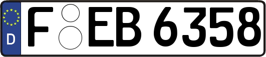 F-EB6358