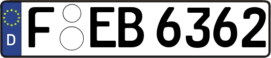 F-EB6362
