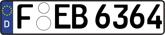 F-EB6364