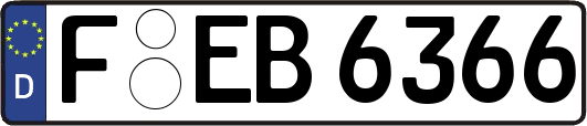 F-EB6366