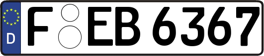 F-EB6367