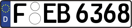 F-EB6368
