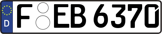 F-EB6370