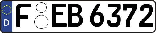 F-EB6372