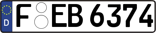 F-EB6374