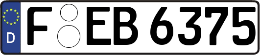 F-EB6375