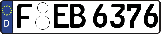 F-EB6376