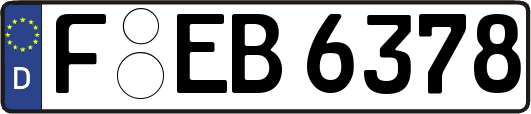 F-EB6378