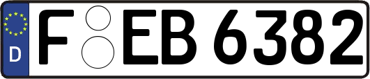 F-EB6382
