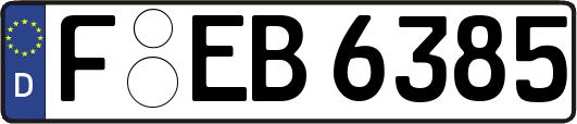F-EB6385