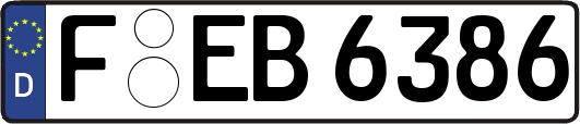 F-EB6386