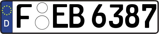 F-EB6387