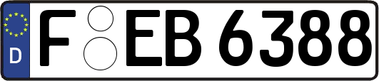 F-EB6388